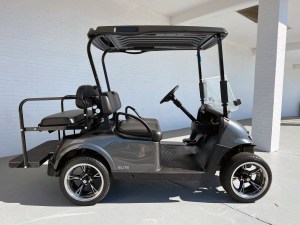 Lithium Battery EZGO RXV Golf Carts for Sale Tidewater Cats 03